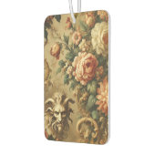 De Gouden Vriend - Gotische Bloemen Luchtverfrisser (Links)