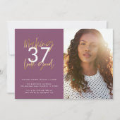 De goudmakerij ziet er goed uit op de verjaardag v (Voorkant)