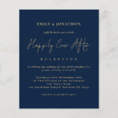 De goudmarinesfoto van de BEGROTING is gelukkig al (Voorkant)