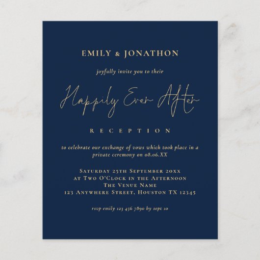 De goudmarinesfoto van de BEGROTING is gelukkig al (Voorkant)