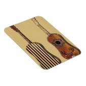 De goudtempel van de hoofdrolspeler Idol Guadma bi Magneet (Rechterzijde)