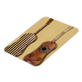 De goudtempel van de hoofdrolspeler Idol Guadma bi Magneet (Linkerzijde)