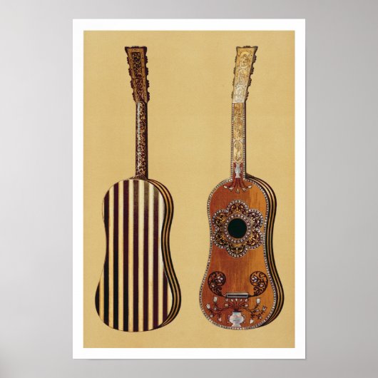 De goudtempel van de hoofdrolspeler Idol Guadma bi Poster (Voorkant)