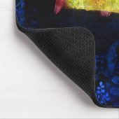 De goudvis, Paul Klee Muismat (Hoek)