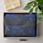 De goudvis, Paul Klee Tissuepapier (Geschenk)