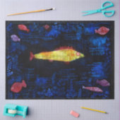 De goudvis, Paul Klee Tissuepapier (Craft)