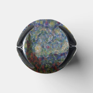 De Gourdy Night Starry Fine Art Spoof Blikjeskoeler