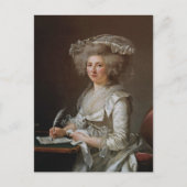 De Goya Artwork Briefkaart (Voorkant)