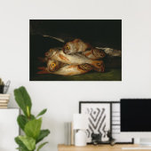 De Goya Artwork Poster (Thuiskantoor)