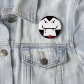 De graaf Button (In situ)