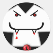 De Graaf Sticker (Voorkant)