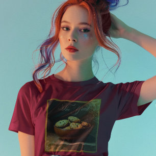 De Graal T-shirt