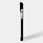 De graanmoordenaar Tarot Kaart Collectie Case-Mate iPhone Case (Achterkant / Links)