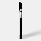 De graanmoordenaar Tarot Kaart Collectie Case-Mate iPhone Case (Achterkant / Links)