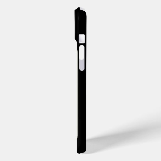 De graanmoordenaar Tarot Kaart Collectie Case-Mate iPhone Case (Achterkant / Links)