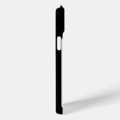 De graanmoordenaar Tarot Kaart Collectie Case-Mate iPhone Case (Achterkant / Rechts)