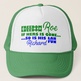 De GrabBack Trucker Hat Pet