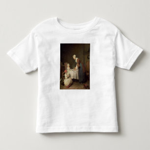 De Grace, 1740 Kinder Shirts