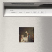 De Grace, 1740 Magneet (Insitu (Vaatwasser))