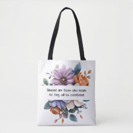 De Grace Carry-All Tote Bag