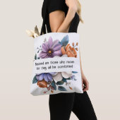 De Grace Carry-All Tote Bag (Dichtbij)
