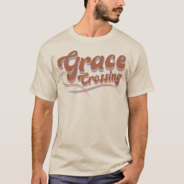 De Grace Vibes T-shirt