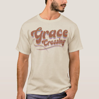 De Grace Vibes T-shirt