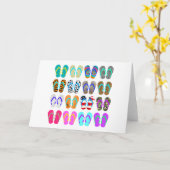 De Grafiek van de wipschakelaar Kaart (Gele Bloem)