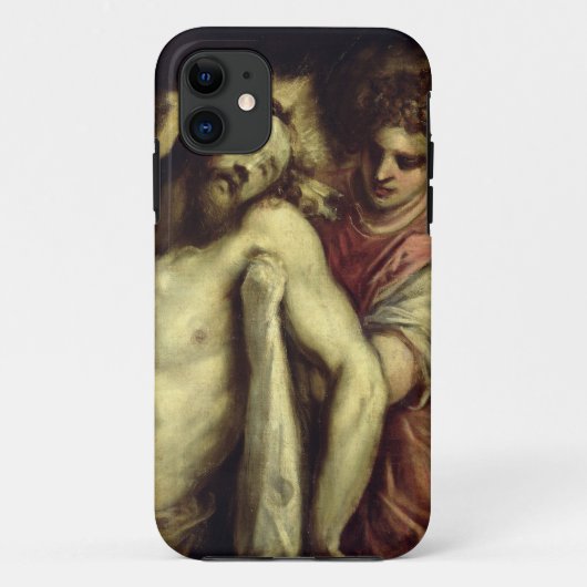 De Graflegging Case-Mate iPhone Case (Achterkant)