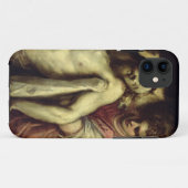 De Graflegging Case-Mate iPhone Case (Achterkant (horizontaal))