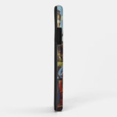 De graflegging van Jezus Christus Case-Mate iPhone Case (Achterkant/rechts)