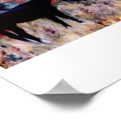 DE GRAINWOMAN COMETH POSTER (Hoek)