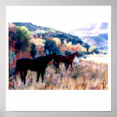 DE GRAINWOMAN COMETH POSTER (Voorkant)