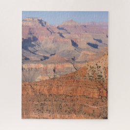 De Grand Canyon - 16x20 - 520 stuks Legpuzzel