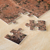 De Grand Canyon - 16x20 - 520 stuks Legpuzzel (Zijkant)