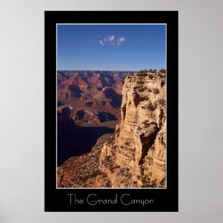 De Grand Canyon 1 Poster