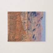 De Grand Canyon - 8x10 - 110 stuks Legpuzzel (Horizontaal)