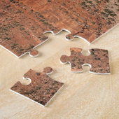 De Grand Canyon - 8x10 - 110 stuks Legpuzzel (Zijkant)