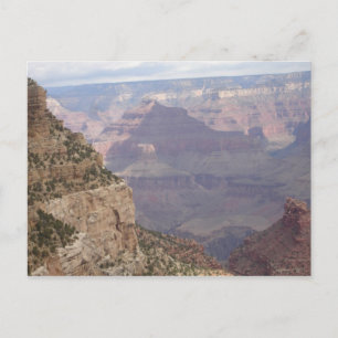 De Grand Canyon Briefkaart