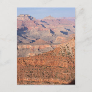 De Grand Canyon - Briefkaart