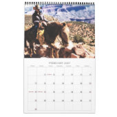 De Grand Canyon-kalender Kalender (Feb 2027)