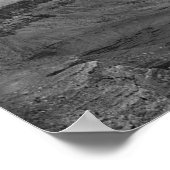 De Grand Canyon Poster (Hoek)