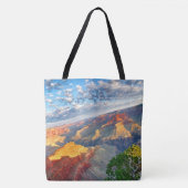 De Grand Canyon Tote Bag (Voorkant)