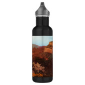 De Grand Canyon Waterfles (Rechts)