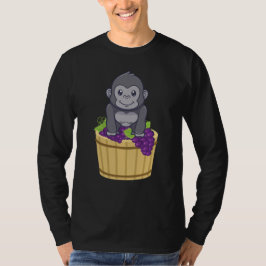 De "GrAPE" T-shirt