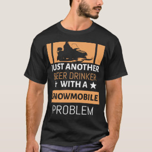 De grappige Gift van de Nieuwigheid voor de T-shirt