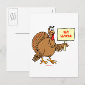 DE GRAPPIGE JOODSE GIFTEN VAN DE CHANOEKA FEESTDAGENKAART (Voorkant / Achterkant)