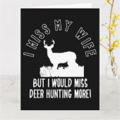 De grappige Kaart van het Citaat van de Vrouw van (Gele Bloem)