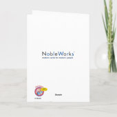 De grappige Kaarten van Vaderdag (Achterkant)