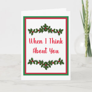 De grappige Kerstkaart van het Elf Kaart